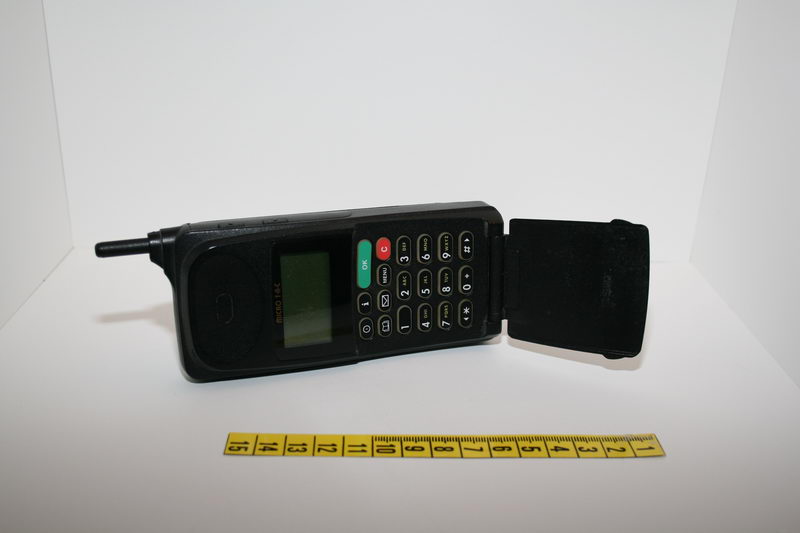 Microtac 8200