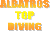 ALBATROS
TOP
DIVING